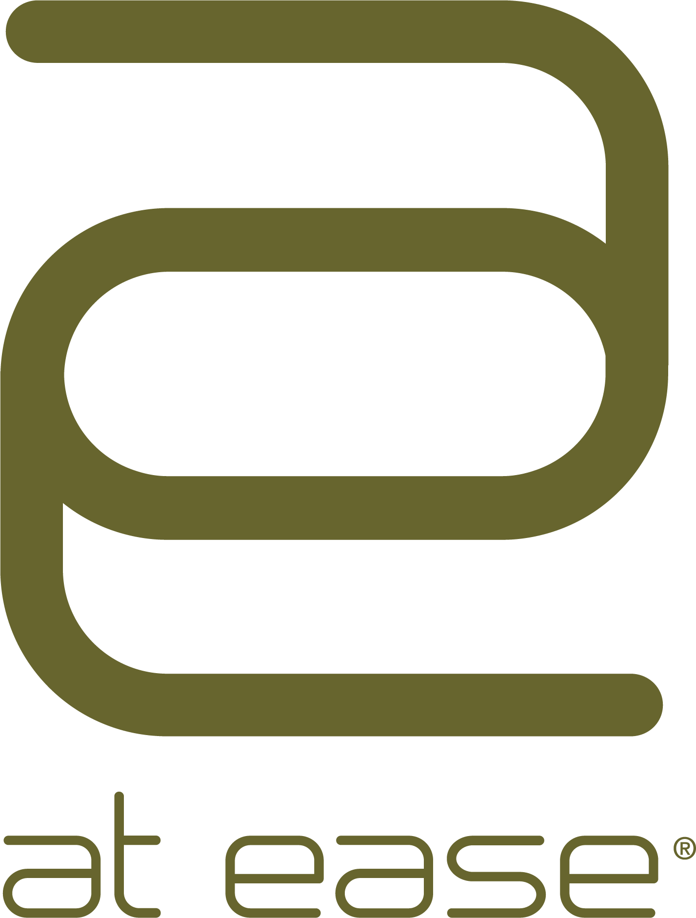 At Ease logo